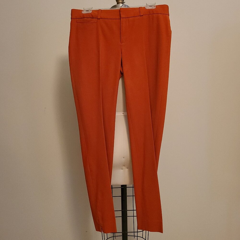Banana Republic Sloan Pants